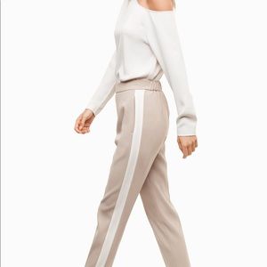 Aritzia Babaton Conan Terado Pant